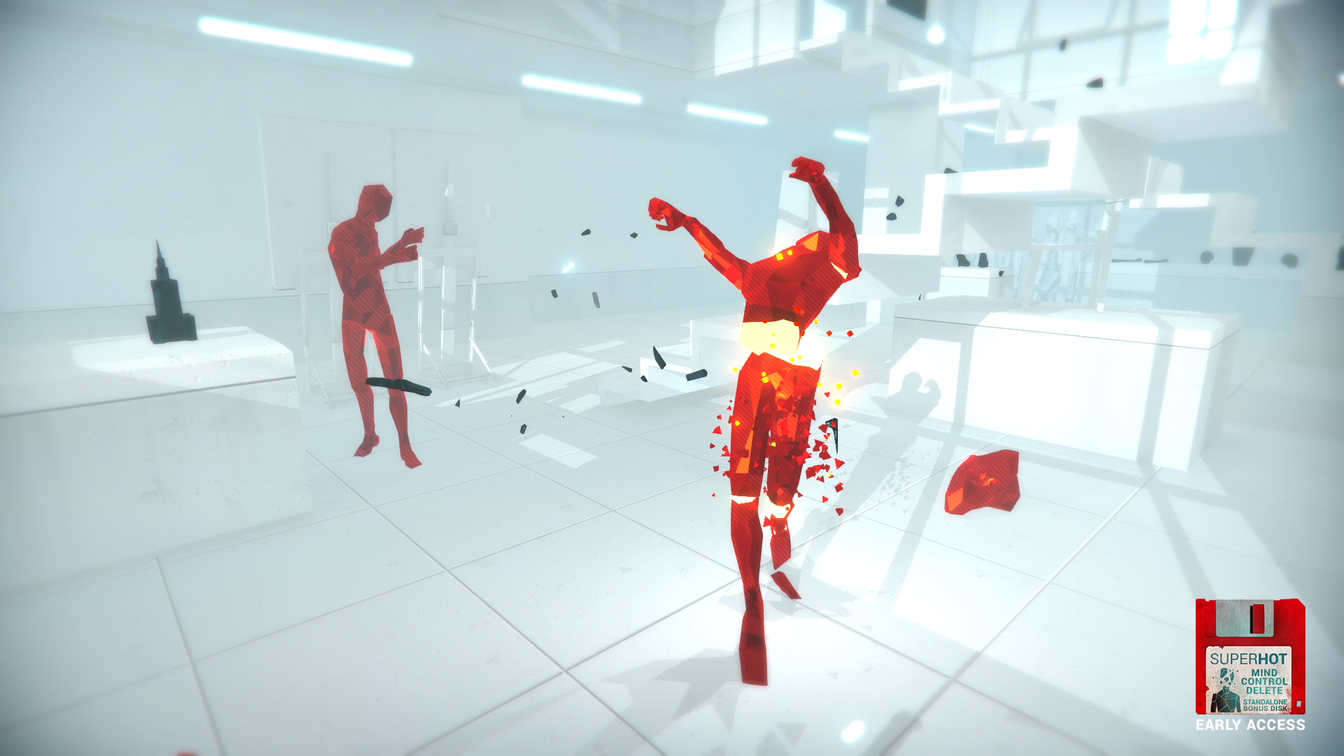 SUPERHOT MIND CONTROL DELETE 002