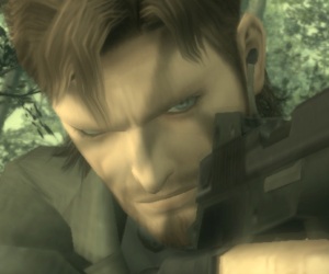 Metal Gear Solid HD Collection Vita Analysis
