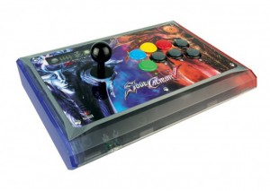 Mad Catz Have the Purrfect Accompaniment For Soul Calibur V