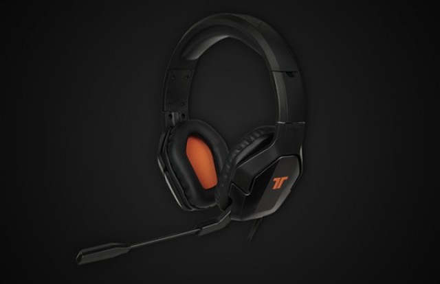 Mad Catz Tritton