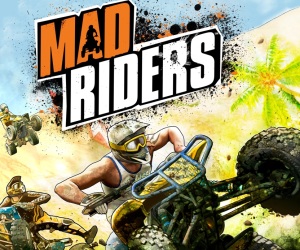 Mad-Riders-Review