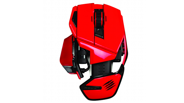 MadCatz MOUS Main