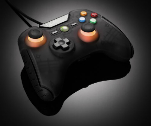 Mad Catz F.P.S. Pro Wired Gamepad Review
