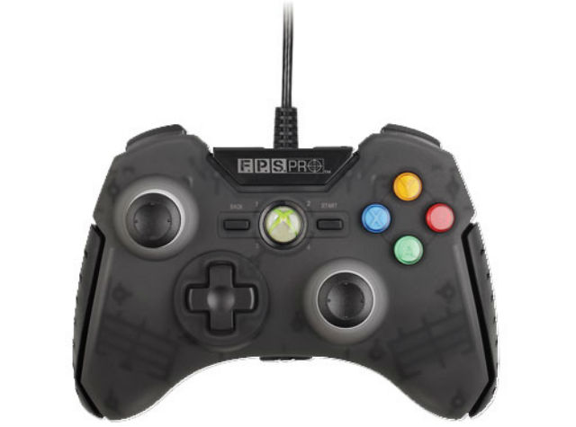 Mad Catz - F.P.S. Pro - Wired Controller