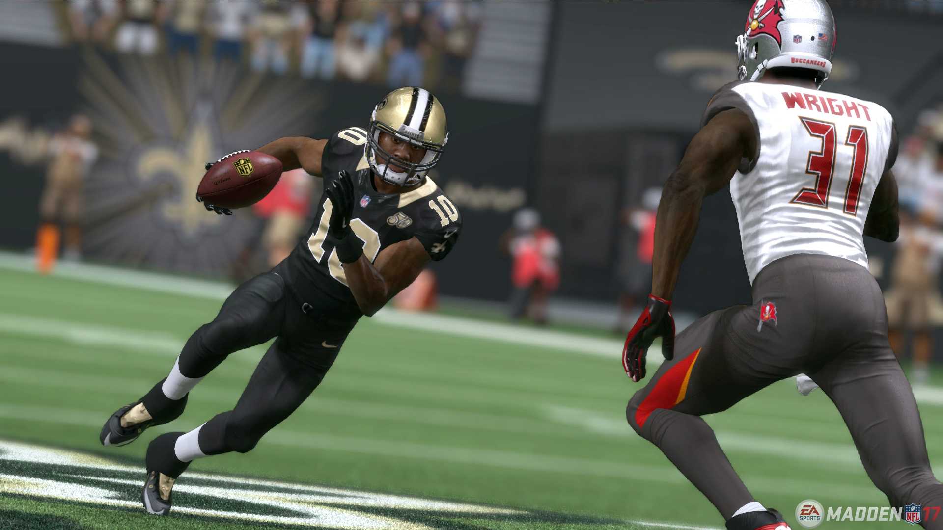 Madden 17 Ratings Madden 17 Ratings