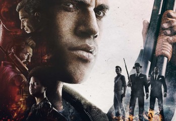 Watch 22 minutes of Mafia 3 right here (warning: may need new pants afterwards)