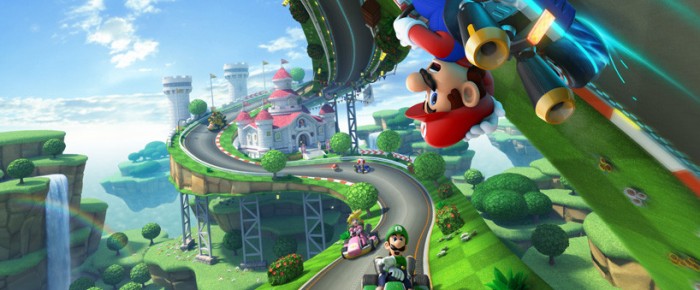 Mario Kart 8 Limited Edition Announced