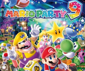 Mario-Party-9-Review