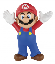 Mario-nofx