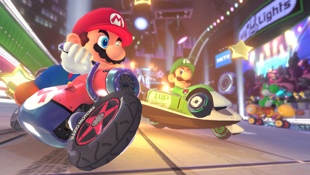 Mario Kart Tour announces upcoming Animal Tour and Moo Moo Mii Racing Suit