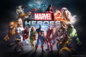 Marvel-Heroes-Beta-Keys