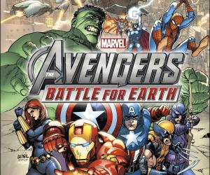 Marvel-Avengers-Battle-For-Earth-Review