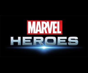 Marvel Heroes Beta Key Giveaway