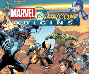 Marvel-vs-Capcom-Origins-Review