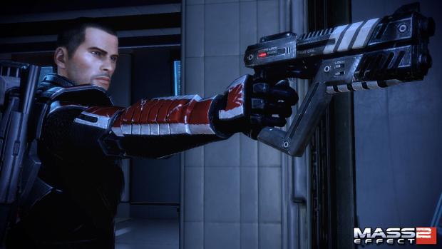 Mass Effect 2