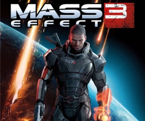 See Mass Effect 3's Reckoning, 17:30 GMT This Evening