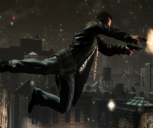 Max Payne 3 "Crews" Will Also Be in GTA V
