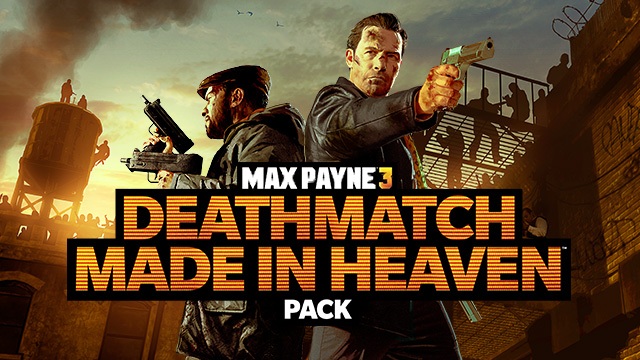 Why Rockstar Won't Release Max Payne 4