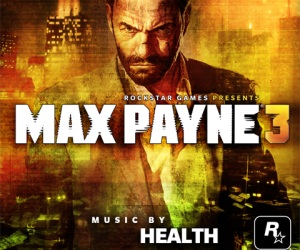 Max Payne 3 Soundtrack Now Available on iTunes