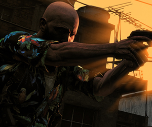 Rockstar Keep The Videos of Max Payne 3 Coming