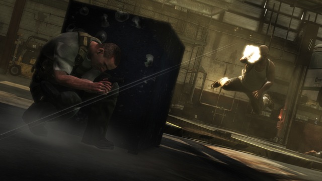 Max Payne 3 Reviews, Pros and Cons