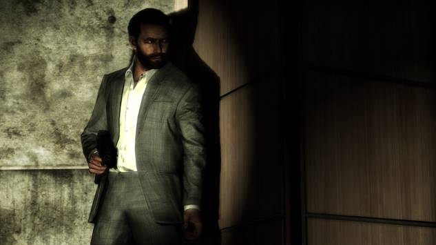 Max Payne 3 - Shadows