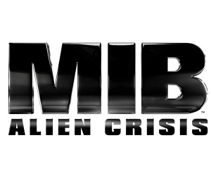 Activision Announce New Details for Men in Black: Alien Crisis