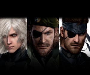 Metal Gear Solid HD Collection Review