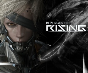 Konami Reveal New Metal Gear Rising: Revengeance E3 Trailer & Release Window Announced