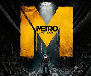 Watch The Second Metro: Last Light Ranger Survival Guide