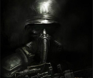 New Metro: Last Light Screenshots Revealed, Minds Blown