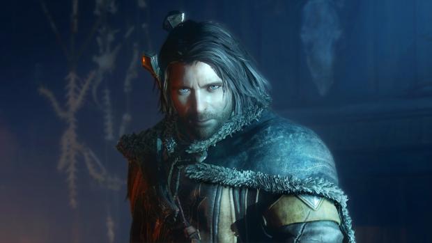 Middle Earth Shadow of Mordor Steam Deck Gameplay