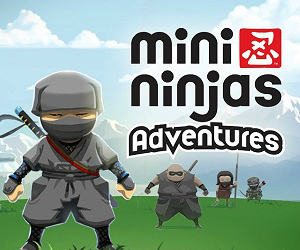 Mini Ninjas Adventures Review