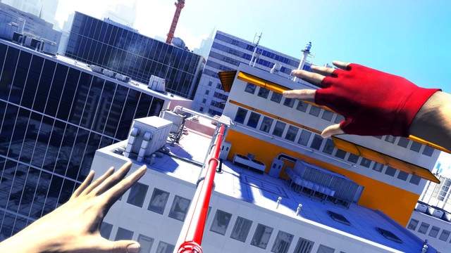 RePlayed: Mirror's Edge