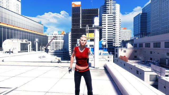 RePlayed: Mirror's Edge