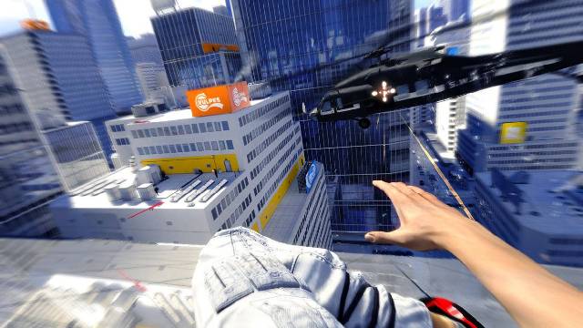 RePlayed: Mirror's Edge