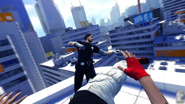 RePlayed: Mirror's Edge