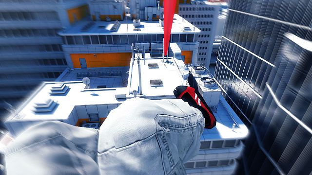 RePlayed: Mirror's Edge