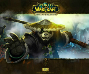 World of Warcraft: Mists of Pandaria to be Released September 25th, 2012