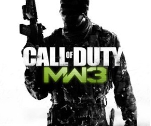 Footballers Battle it out Using Modern Warfare 3