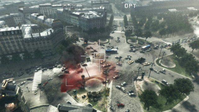 Modern Warfare 3 - Death From Above