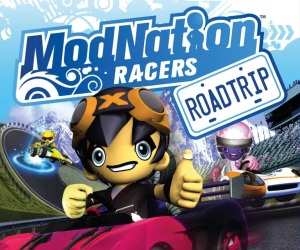 Modnation Racers: Road Trip Review