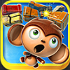 Monkey Slam - Icon
