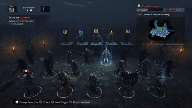 Middle Earth: Shadow Of Mordor ReviewFlipGeeks