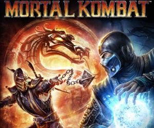 Mortal Kombat Review