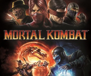 Watch Full-Length Kitana Live Action Trailer for Mortal Kombat on PS Vita