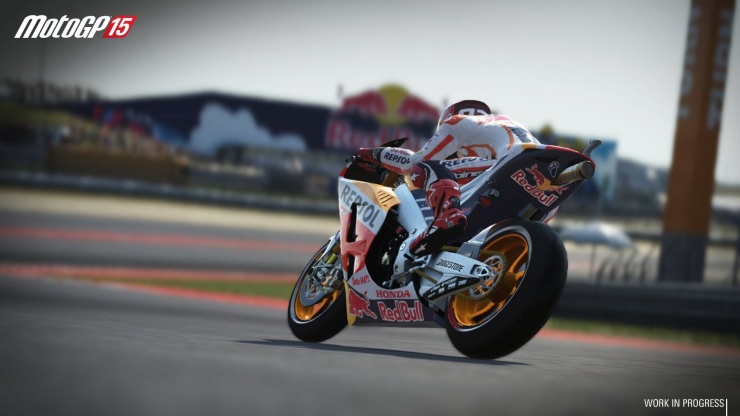  Motogp 15   -  11