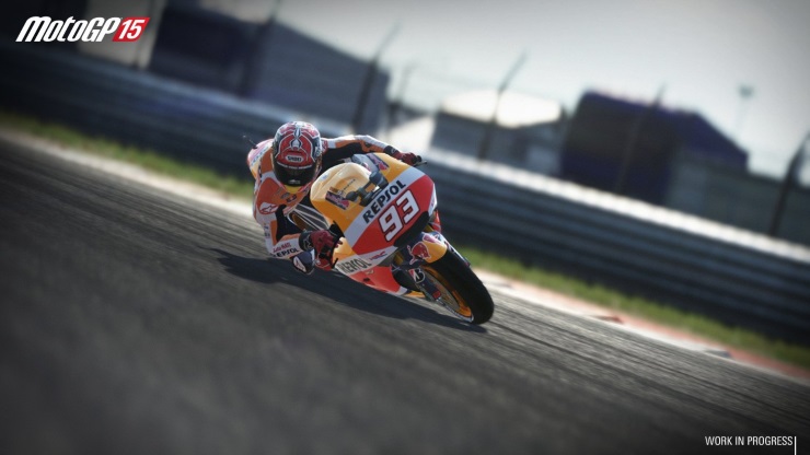 MotoGP 15 Gameplay (XBOX 360 HD) 