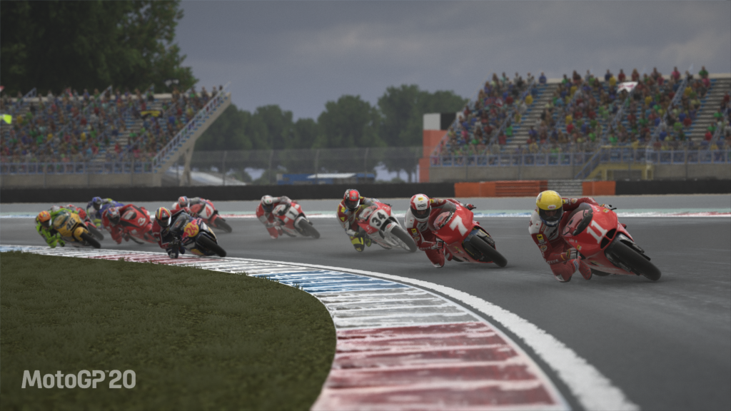 MotoGP 20 review - PC, PS4, Xbox One