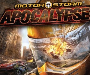 MotorStorm Apocalypse Review